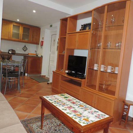 Casa Da Tulha Leilighet Sintra Eksteriør bilde