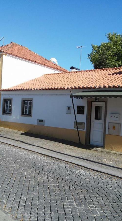 Casa Da Tulha Leilighet Sintra Eksteriør bilde