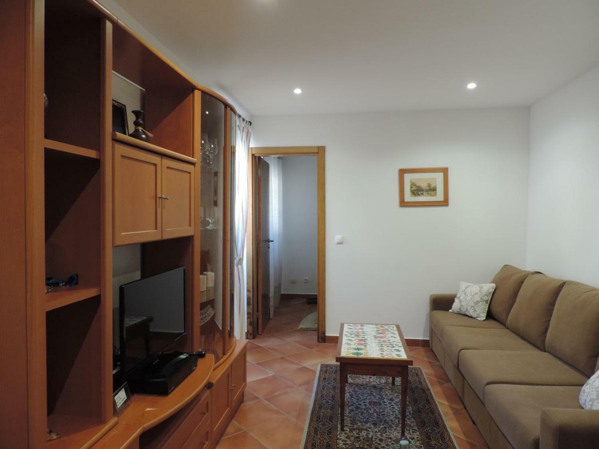 Casa Da Tulha Leilighet Sintra Eksteriør bilde